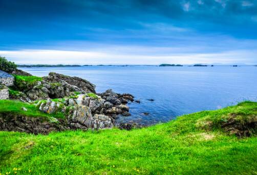 Port Ellen, Scotland