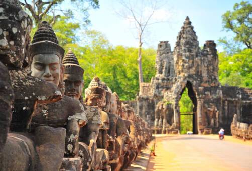 Angkor Thom