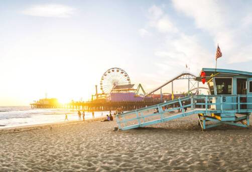 Santa Monica