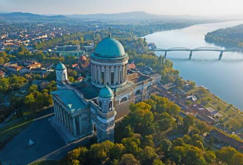 Esztergom, Hungary