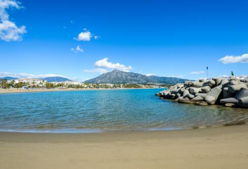 Puerto Banus