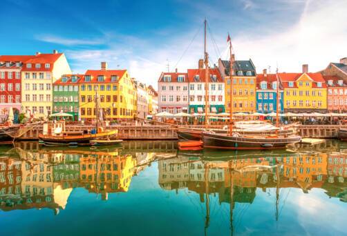 Copenhagen, Denmark