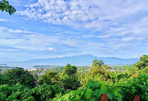 Manokwari, Indonesia