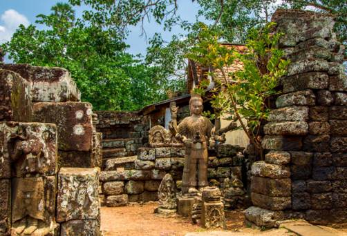 Kampong Cham, Cambodia