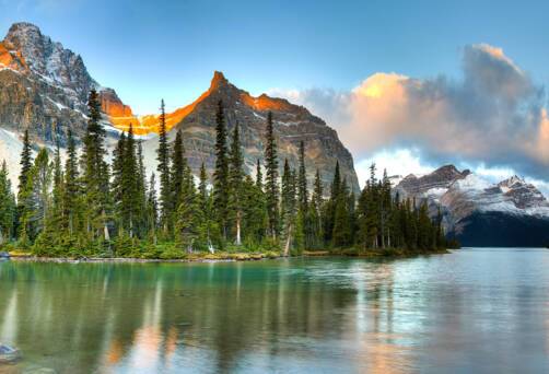 Banff National Park, Canada