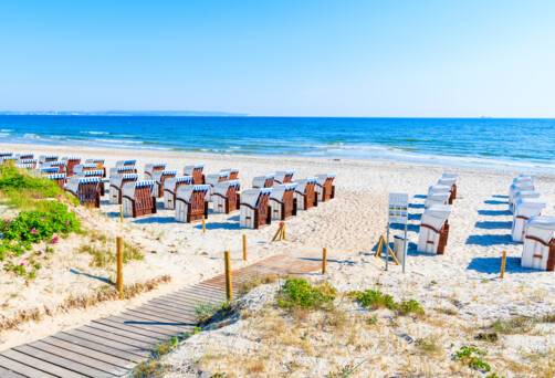 Binz, Germany