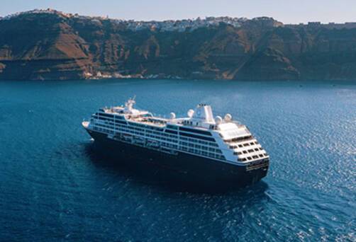Azamara Quest, Azamara