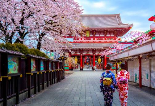 Tokyo, Japan