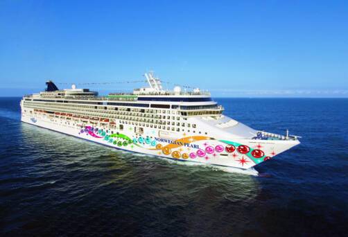 Norwegian Pearl
