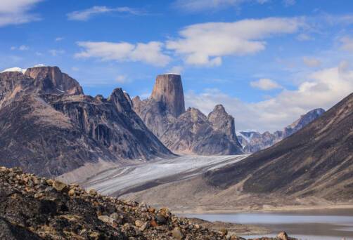Auyuituq National Park