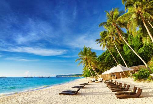 Boracay, Philippines