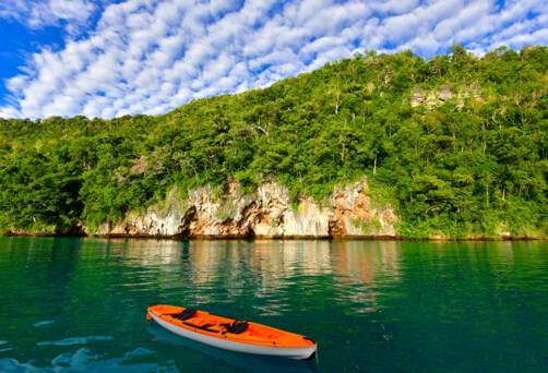 Vanua Balavu, Lau Islands, Fiji