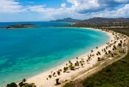 Vieques Island, Puerto Rico