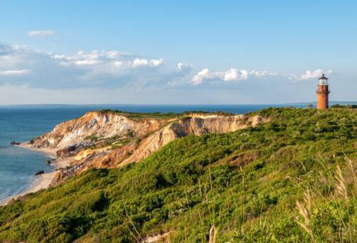 Martha's Vineyard, United States