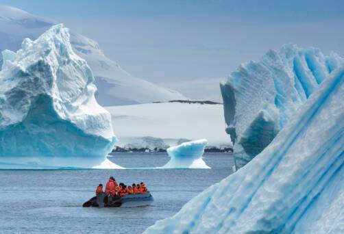 Antarctica