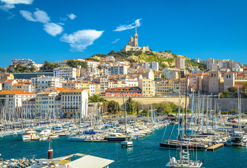 Marseille, France