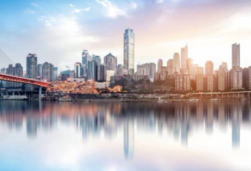 Chongqing, China