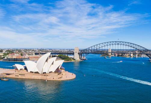 Sydney, Australia