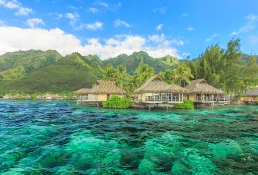 Papeete, Tahiti