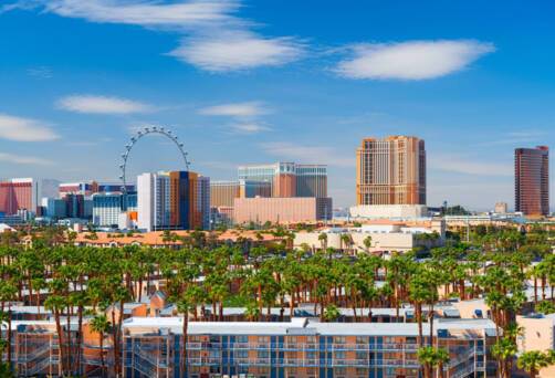 Las Vegas