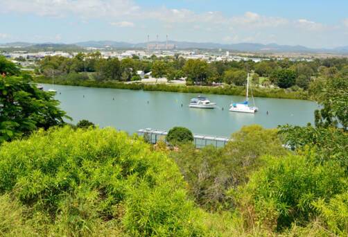 Gladstone, Queensland, Australia