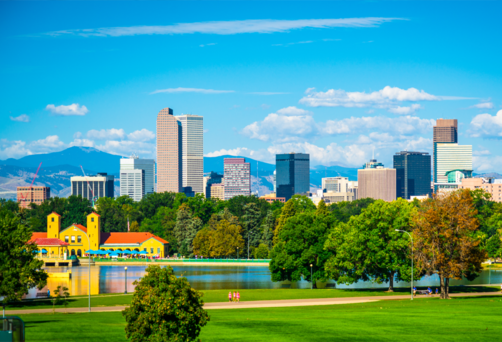 Denver, Colorado