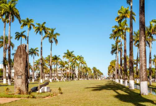 Toamasina, Madagascar