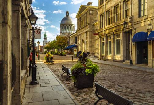 Montreal, Quebec, Canada