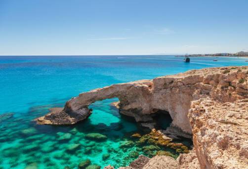 Limassol, Cyprus - explore at your leisure