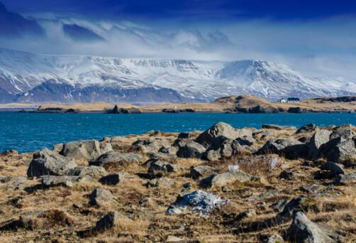 Kollafjordur,(Faroe Islands)