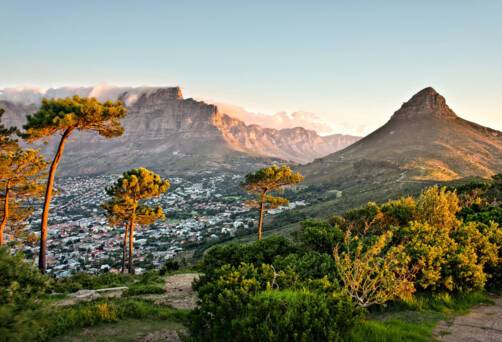 Cape Town, South Africa