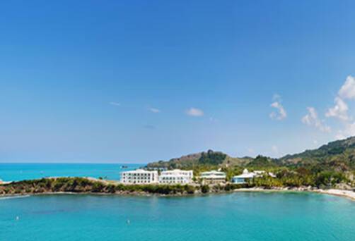 Cruises to Amber Cove