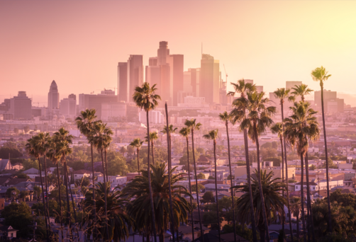 Los Angeles, California