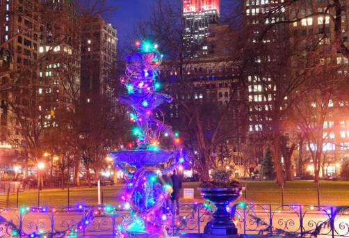 Empire State Building