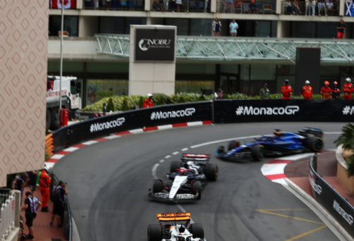 Monaco