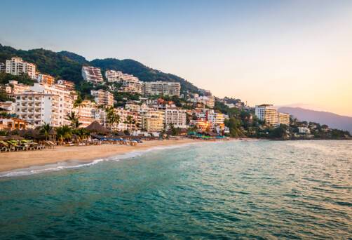 Puerto Vallarta, Mexico