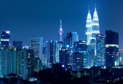 Kuala Lumpur