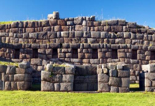 Sacsayhuaman