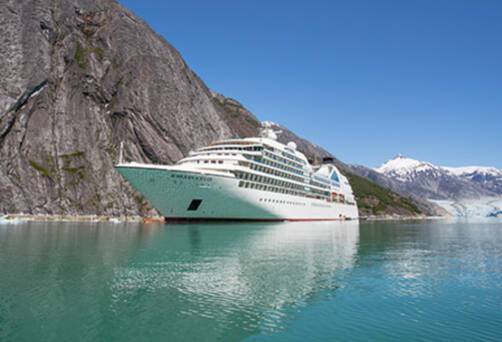 Seabourn Sojourn, Seabourn