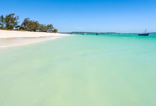 Antsiranana (Diego Suarez), Madagascar