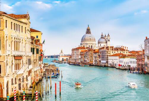 Venice, Italy