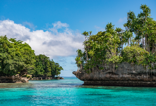 Duke of York Island, Papua New Guinea