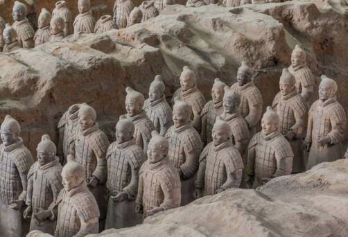 Terracotta Army