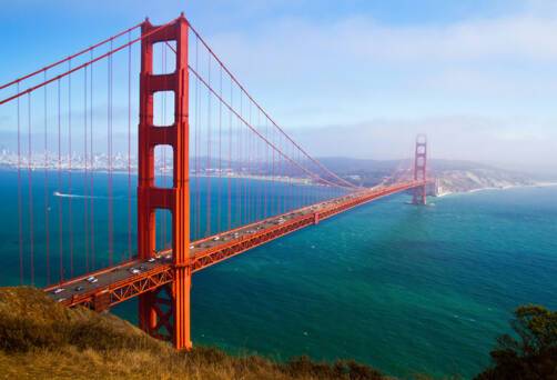 San Francisco, California, USA