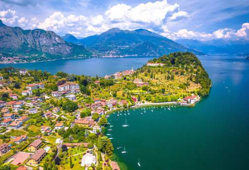 Bellagio