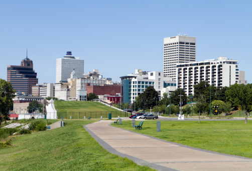 Memphis, Tennessee, USA