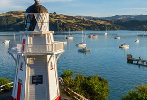 Akaroa Cruises