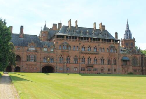 Rothesay, Isle of Bute