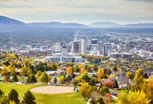 Salt Lake City