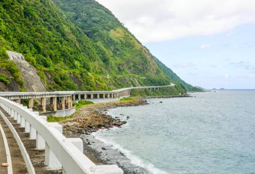 Ilocos (Salomague), Philippines
